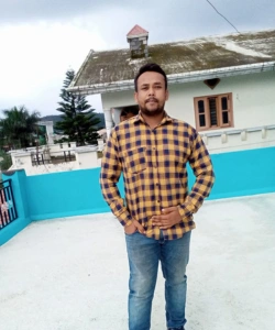 Abhijit Das