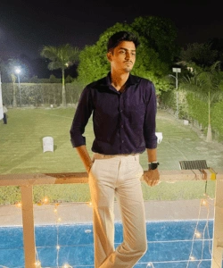 Abhinav