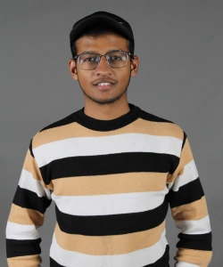 Abhishek Kumar