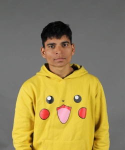 Ajit Kumar