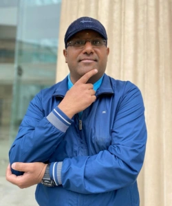 Ankit Gupta