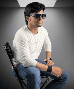 Anmol Raj Ksushik