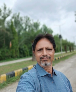 Bhuwan