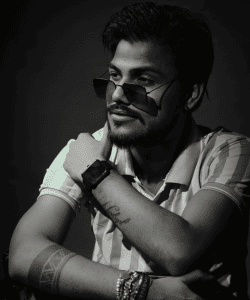 Dipanshu Nautiyal
