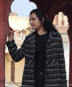 Iram Naaz