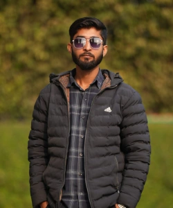 Krishna Yadav