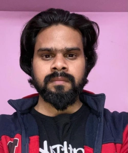 Kuldeep Gautam