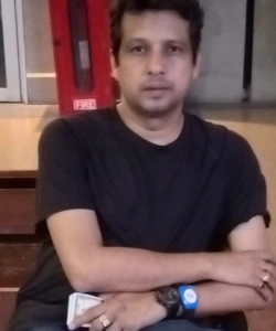 Mohammad Arif