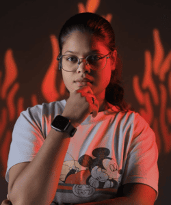 Muskan Prajapati