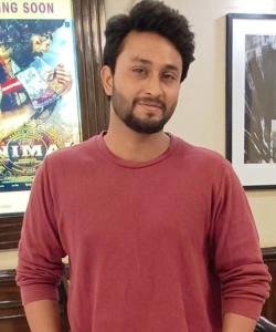 Nikhil Singh