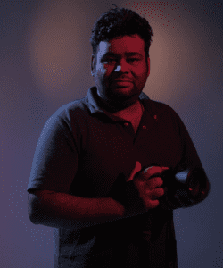 Nitin Kumar