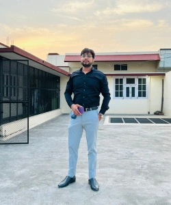 Prince Bharti