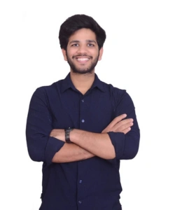 Rajat Goel