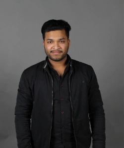 Ritik Garg