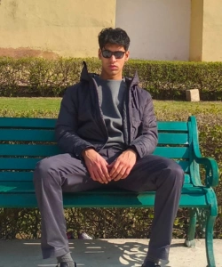Sahib Chandok