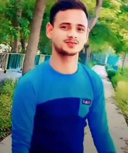 Salman Ali