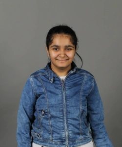Tanisha Sharma