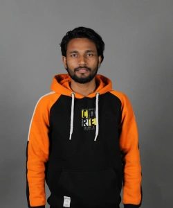 Vivek Mandal