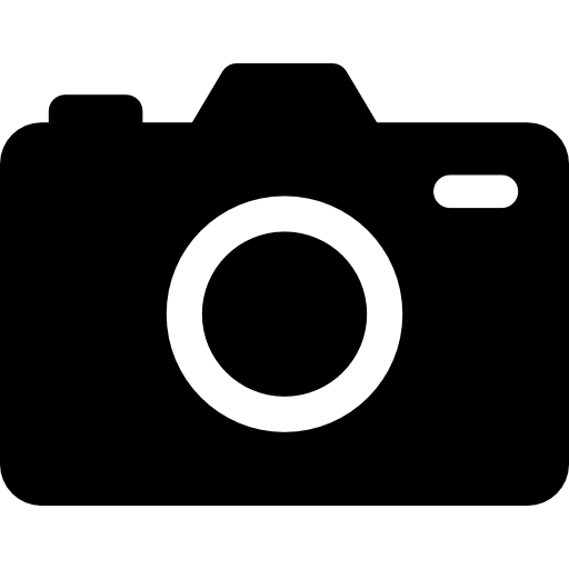 still photography icon of rsfi institute