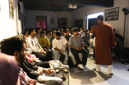 RSFI-workshop