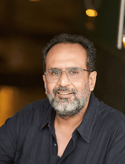 Aanand L. Rai
