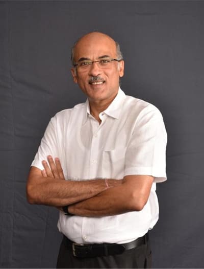 Sooraj R. Barjatya