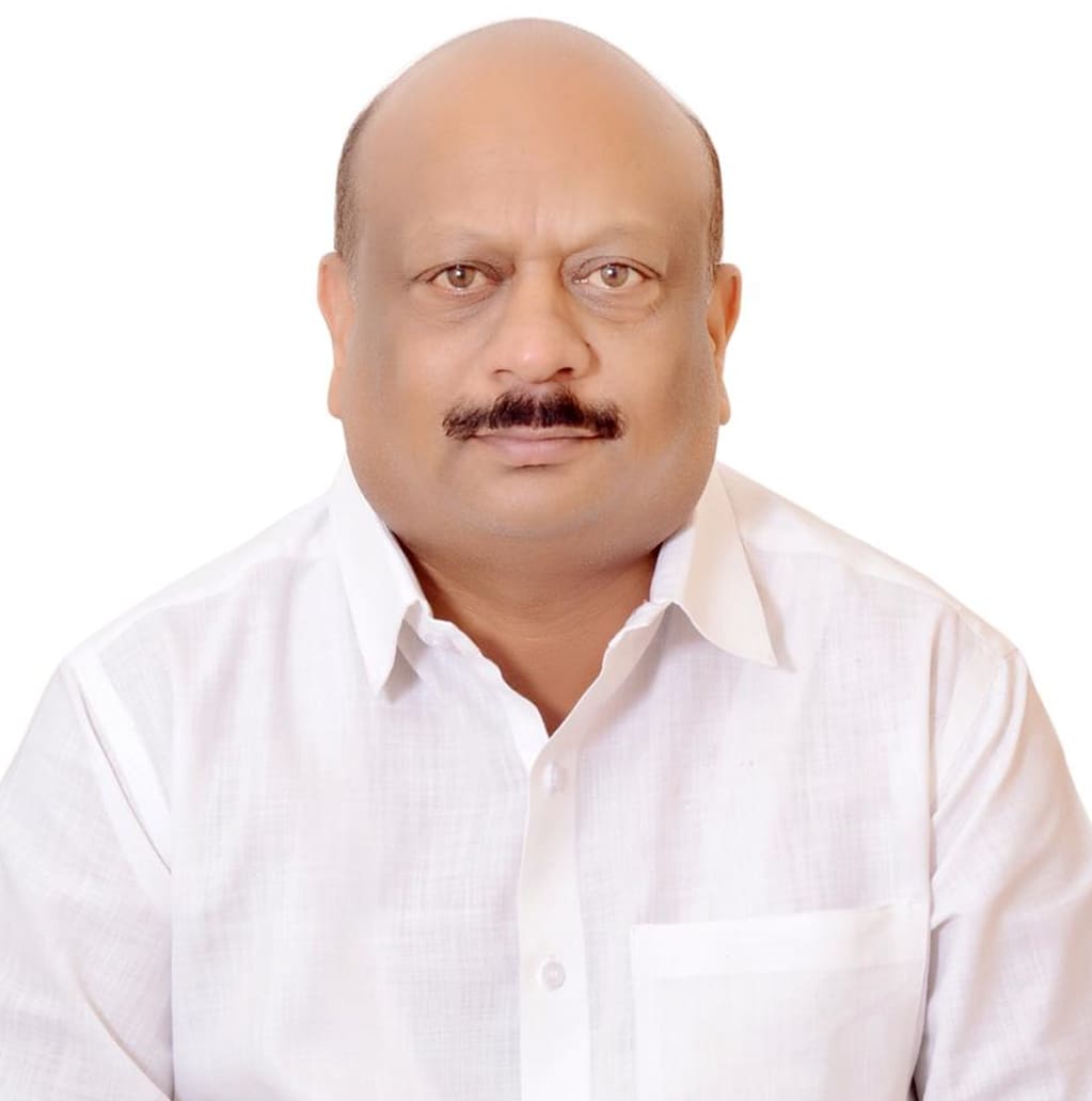 Ravi Sarin