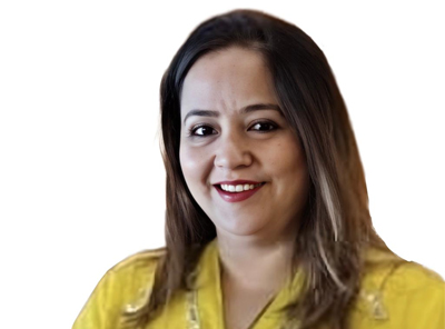 Deepali Sarin