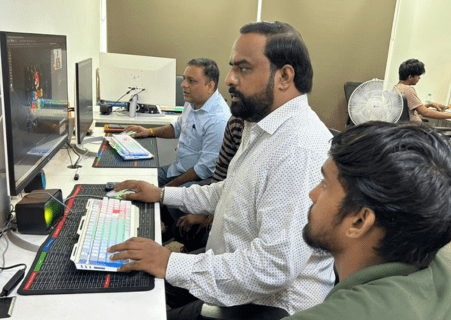 RSFI-INFRA