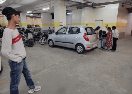 RSFI-INFRA