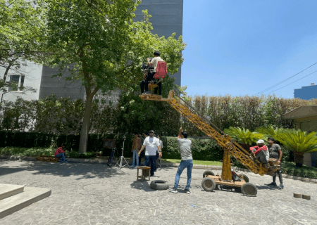 RSFI-INFRA