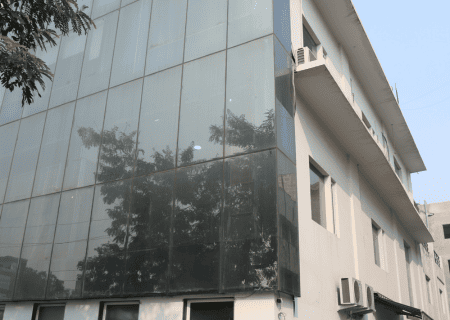 RSFI-INFRA