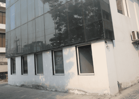 RSFI-INFRA