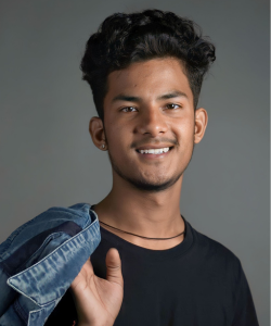 Tipti Mishra