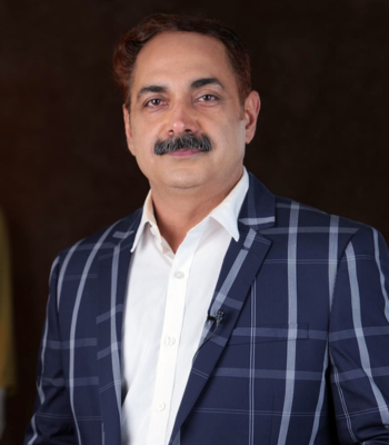 Vinesh Kumar