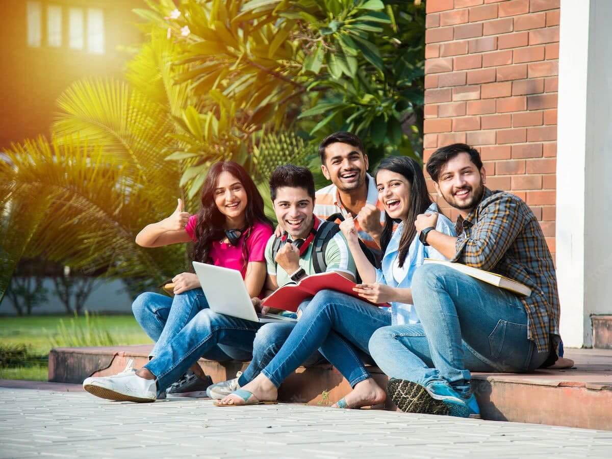 Student of rsfi institute 