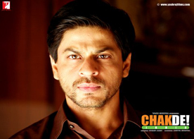  chakde