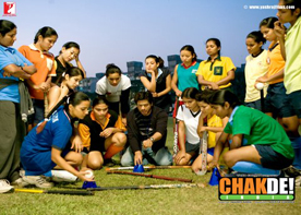  chakde