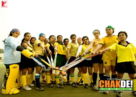  chakde