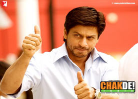  chakde