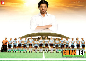  chakde