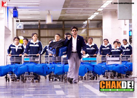  chakde