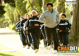  chakde