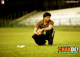  chakde
