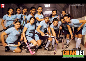  chakde