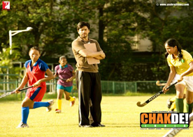  chakde