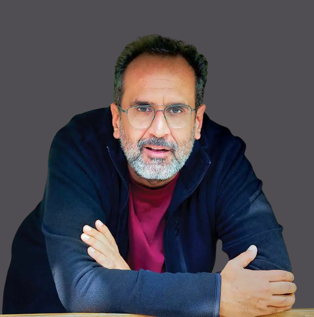 Anant Raj Rai RSFI Institute:Leading Film Acting & Creative School in Delhi NCR