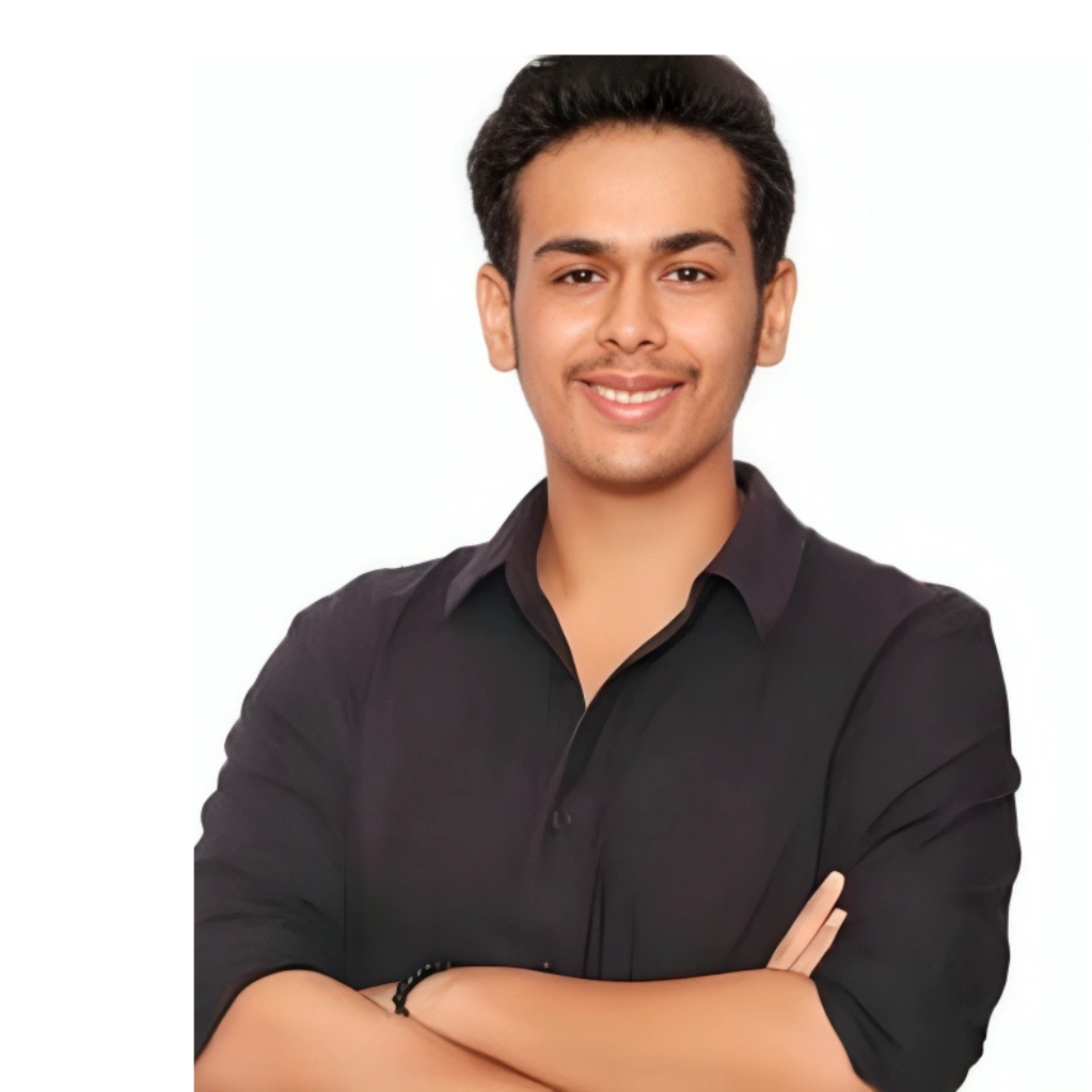 Mr. Abhinav Sarin