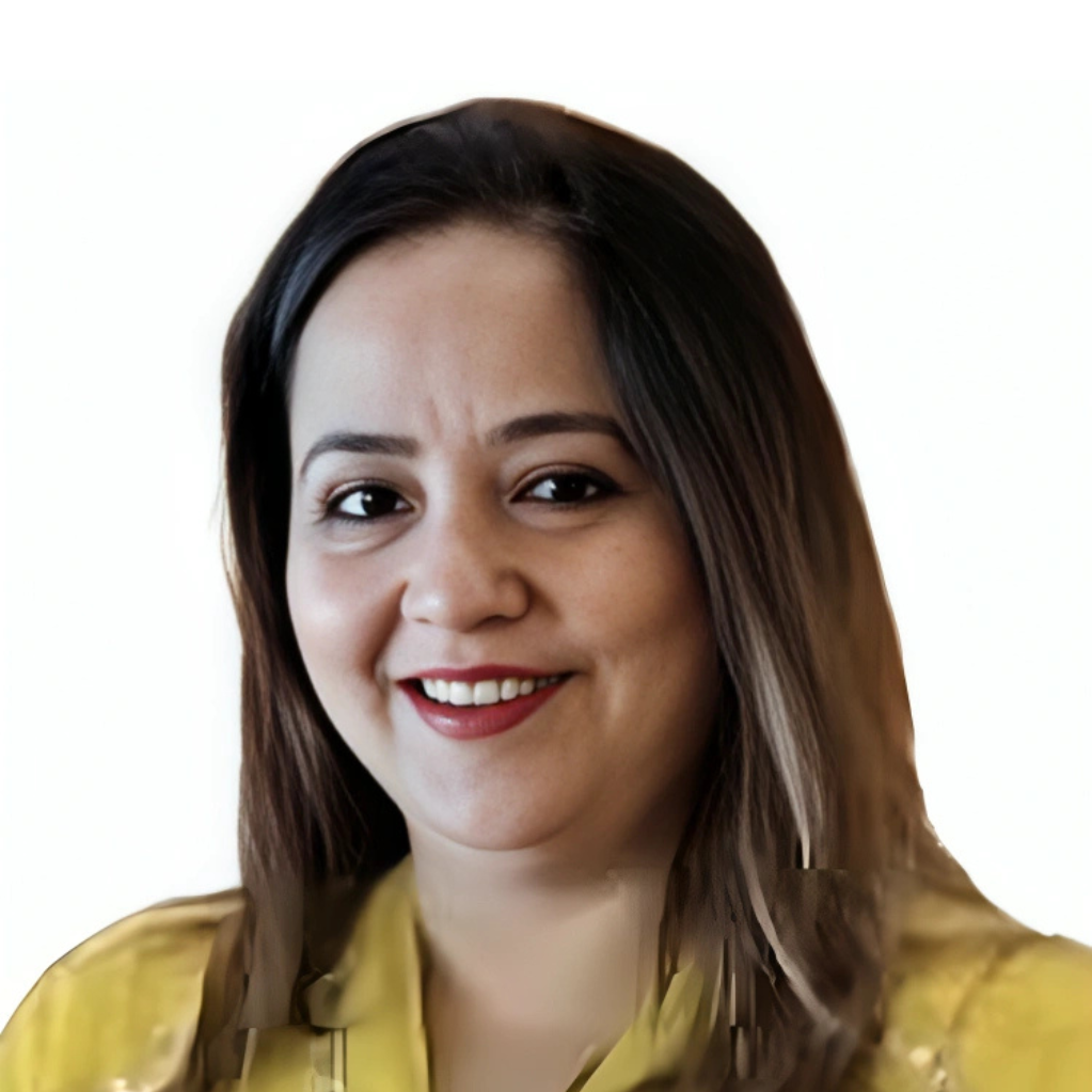 Mrs. Deepali Sarin