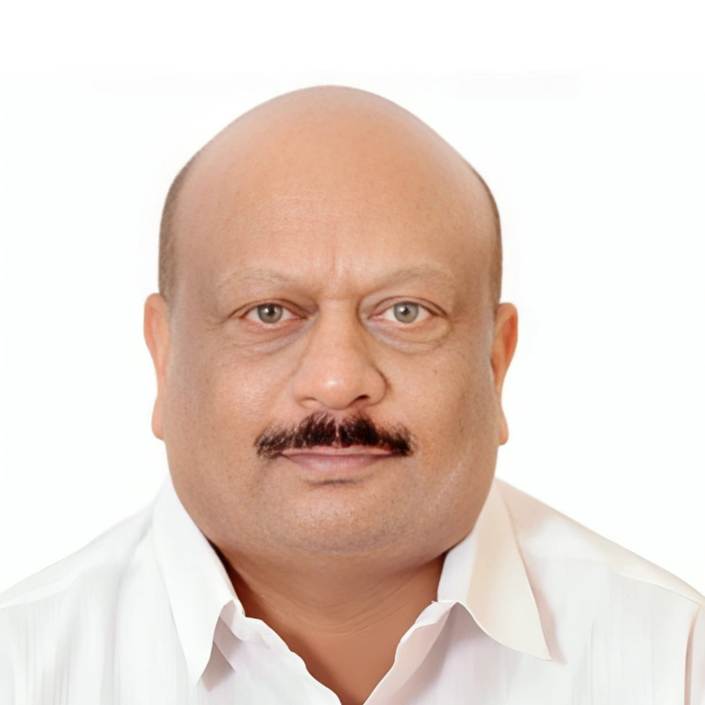 Ravi Sarin